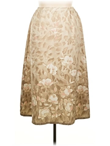 TanJay Formal Skirt (view 1)