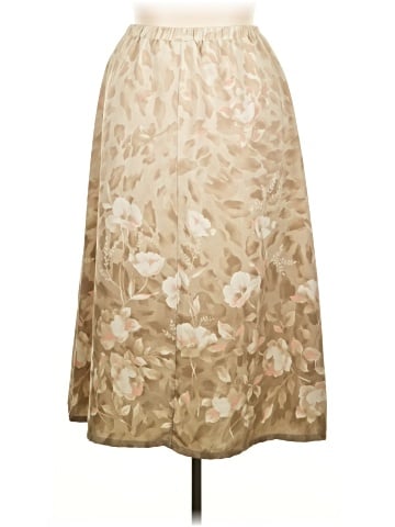 TanJay Formal Skirt (view 2)