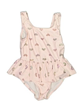 Freestyle Revolution One Piece Swimsuit