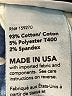 Le Jean Stars Blue Jeans Size 27 waist - photo 7