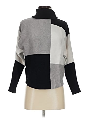 Aaeda Turtleneck Sweater (view 1)