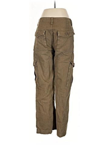 J. Galt Cargo Pants (view 2)