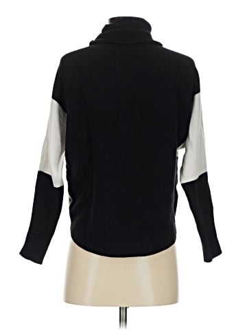 Aaeda Turtleneck Sweater (view 2)