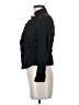 White House Black Market Black Jacket Size 2 - photo 5