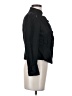 White House Black Market Black Jacket Size 2 - photo 4