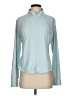 Unbranded Teal Track Jacket Size S - photo 1