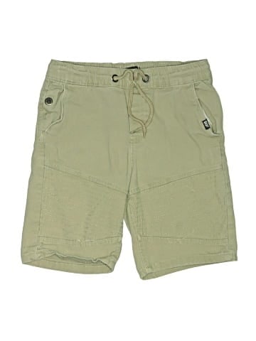 DKNY Khaki Shorts (view 1)