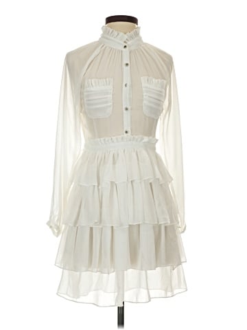 Gracia Cocktail Dress (view 1)