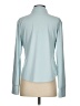 Unbranded Teal Track Jacket Size S - photo 2
