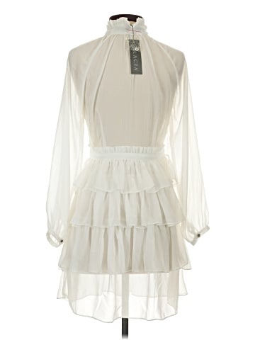 Gracia Cocktail Dress (view 2)