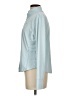 Unbranded Teal Track Jacket Size S - photo 5