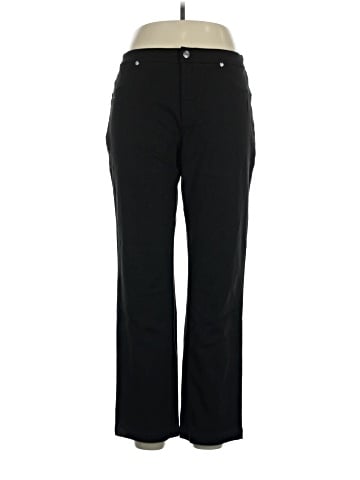 Isaac Mizrahi LIVE! Dress Pants (view 1)