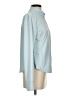 Unbranded Teal Track Jacket Size S - photo 4