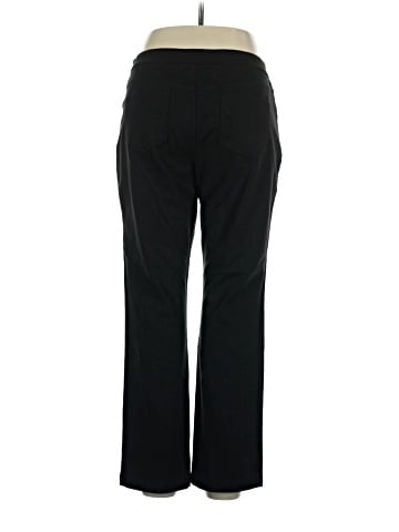 Isaac Mizrahi LIVE! Dress Pants (view 2)