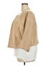 Jessica Howard 100% Polyester Tan Jacket Size 22W - photo 5