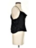 Unbranded Black Sleeveless Top Size S - photo 4