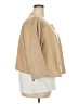 Jessica Howard 100% Polyester Tan Jacket Size 22W - photo 4