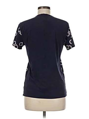 Salvatore Ferragamo Short Sleeve T-Shirt (view 2)