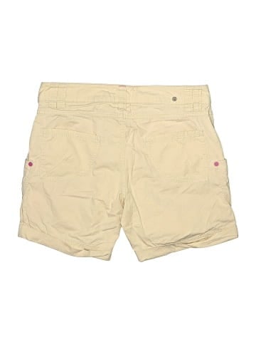 Puma Khaki Shorts (view 2)