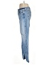 AMO 100% Cotton Blue Jeans Size 27 waist - photo 5