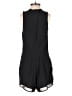Zella Solid Black Romper Size XXS - photo 2