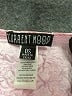 Current Mood 100% Polyester Pink Short Sleeve Top One size - photo 7