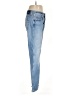 AMO 100% Cotton Blue Jeans Size 27 waist - photo 4