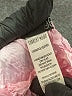 Current Mood 100% Polyester Pink Short Sleeve Top One size - photo 8