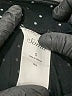 Soma Polka Dots Black Leggings Size S - photo 4