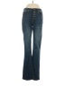 Vigoss Blue Jeans Size 26 waist - photo 1
