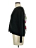 rue21 100% Acrylic Black Pullover Sweater Size M - photo 5