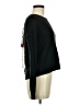 rue21 100% Acrylic Black Pullover Sweater Size M - photo 4