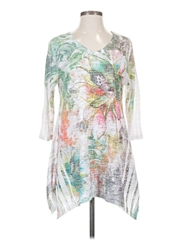 Cactus Casual Dress (view 1)