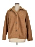 Uniqlo Brown Coat Size XL - photo 1
