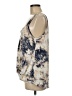 Twenty Second Blue Sleeveless Top Size M - photo 5