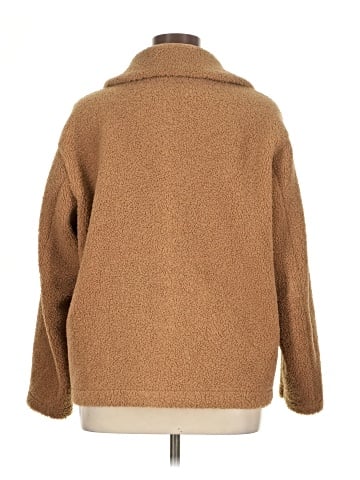 Uniqlo Coat (view 2)