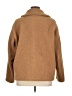 Uniqlo Brown Coat Size XL - photo 2