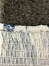 Unbranded 100% Polyester Blue Cocktail Dress Size XL - photo 7