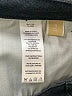 MICHAEL Michael Kors Chevron-herringbone Black Jeans Size 4 - photo 8