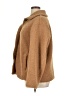 Uniqlo Brown Coat Size XL - photo 5