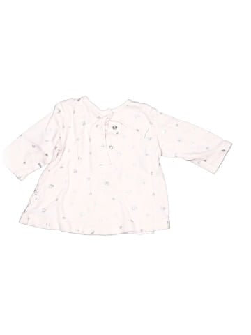 Little Me 3/4 Sleeve Blouse (view 2)