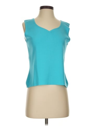 MING WANG Pullover Sweater (view 1)