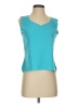 MING WANG Teal Pullover Sweater Size S (petite) - photo 1
