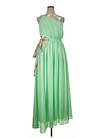 AMUR Casual Dress (view 1)