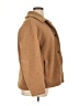 Uniqlo Brown Coat Size XL - photo 4