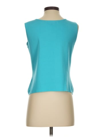 MING WANG Pullover Sweater (view 2)