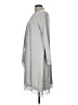 Central Park West Gray Cardigan Size L - photo 5