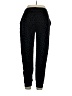 Trixxi Animal Print Black Casual Pants Size XL - photo 2