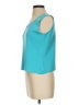 MING WANG Teal Pullover Sweater Size S (petite) - photo 5