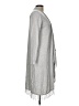 Central Park West Gray Cardigan Size L - photo 4